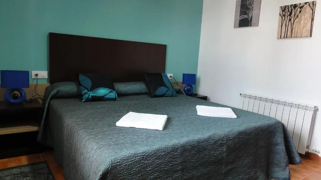 Aparthotel Can Gallart Santa Coloma De Farners 3*,  Spain