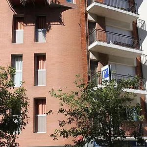 Guest house Cal Siles, El Prat de Llobregat