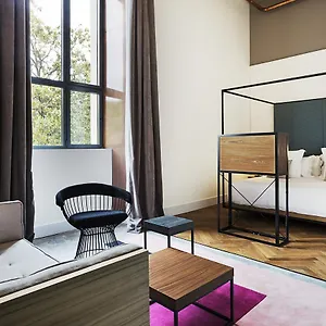 Hotel One Shot Tabakalera House ****